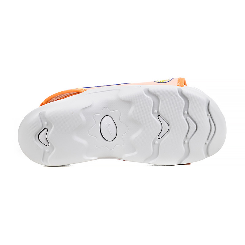 Сандалі Nike SUNRAY ADJUST 6 SE (GS) DX6383-800
