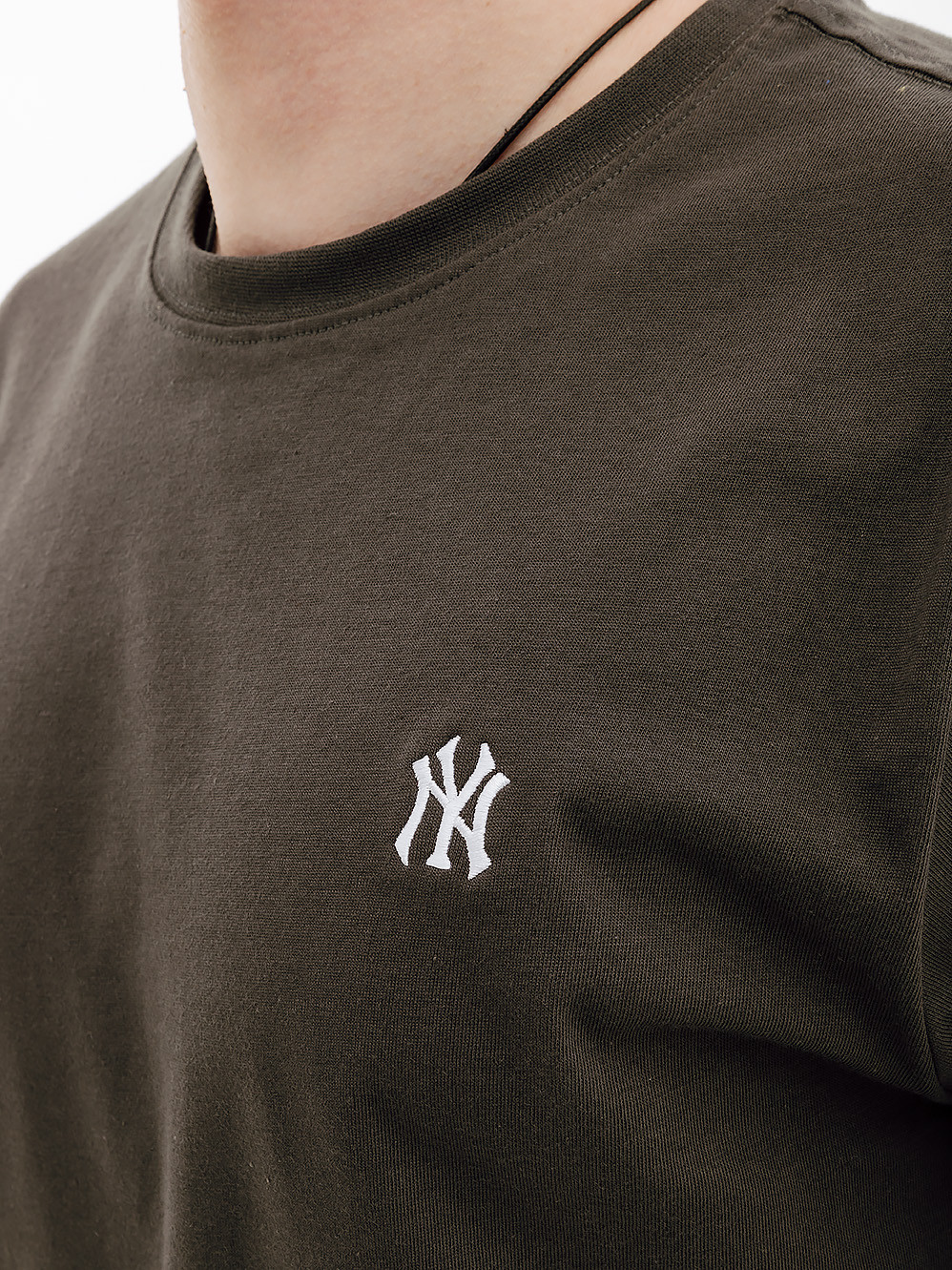 Футболка 47 Brand NEW YORK YANKEES BASE RUNNER 564976CC-FS 1 1 4