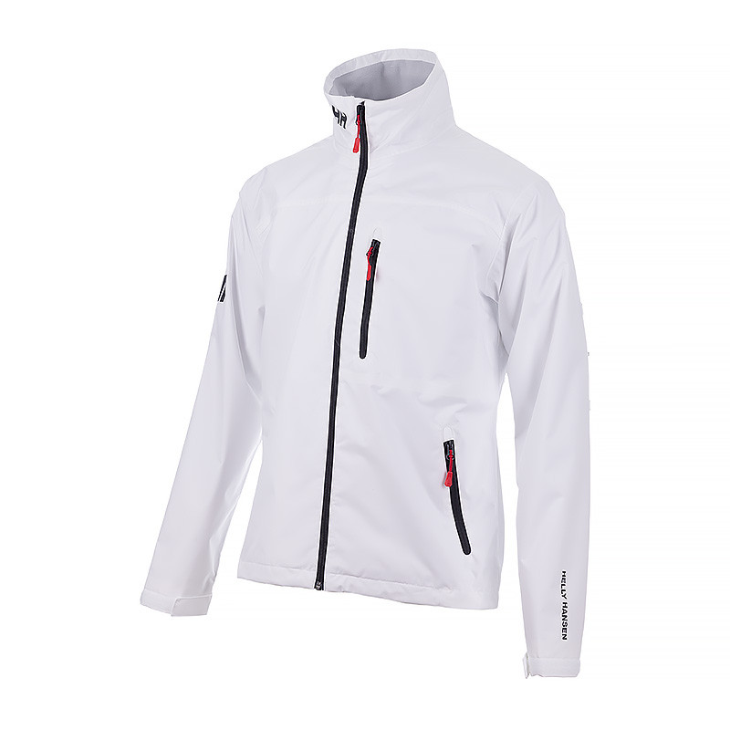 Куртка HELLY HANSEN CREW JACKET 30263-001 1 1 2