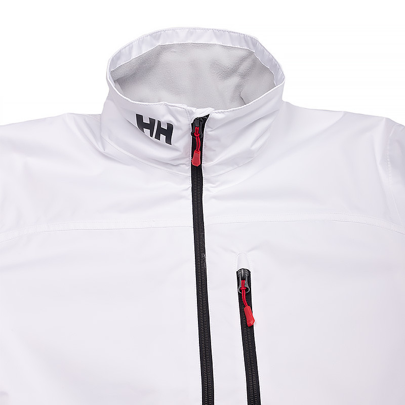 Куртка HELLY HANSEN CREW JACKET 30263-001 1 1 2