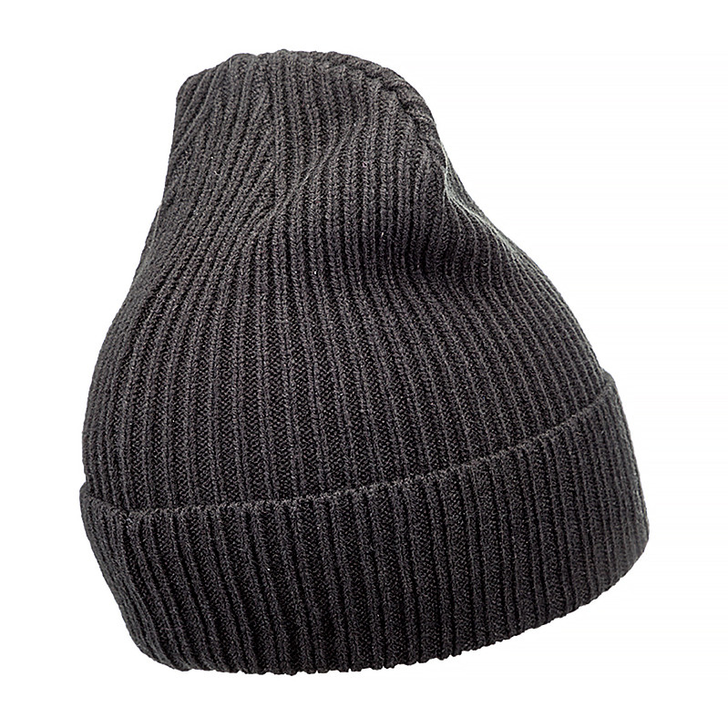 Шапка Puma Ribbed Classic Cuff Beanie 2403801