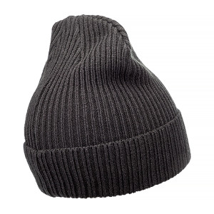 Шапка Puma Ribbed Classic Cuff Beanie 2403801