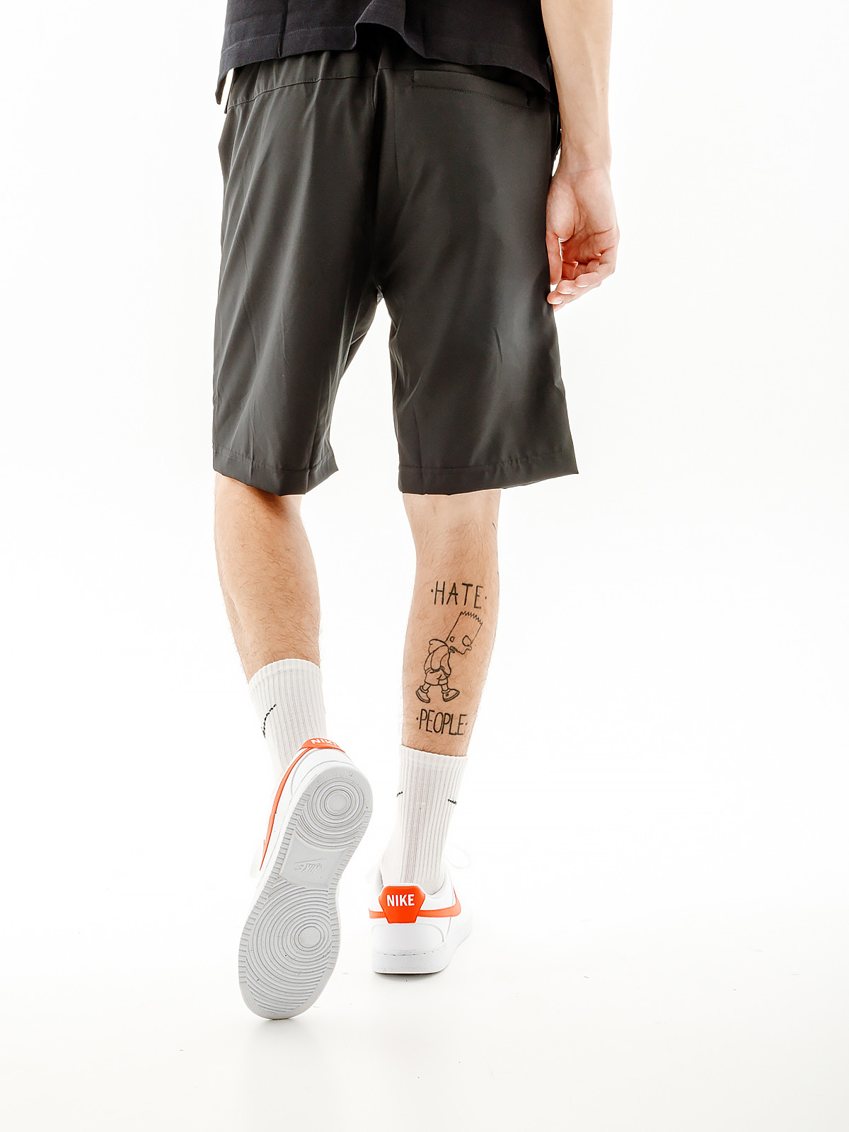 Шорти AUSTRALIAN SLAM STILE SHORT LSUSH0004-003