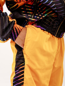 Шорти AUSTRALIAN SMASH SHORT CHAOS HCUSH0013-425 2