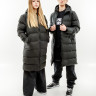 Куртка Rains Jackets 1507-Black