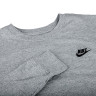 Кофта Nike CLUB TEE - LS AR5193-063 2
