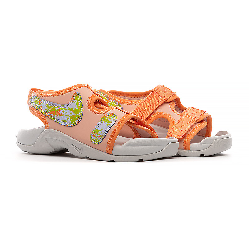 Сандалі Nike SUNRAY ADJUST 6 SE (PS) (Клас А) DX6385-800-R