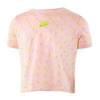 Футболка Nike Sportswear Older Kids' DO1332-610