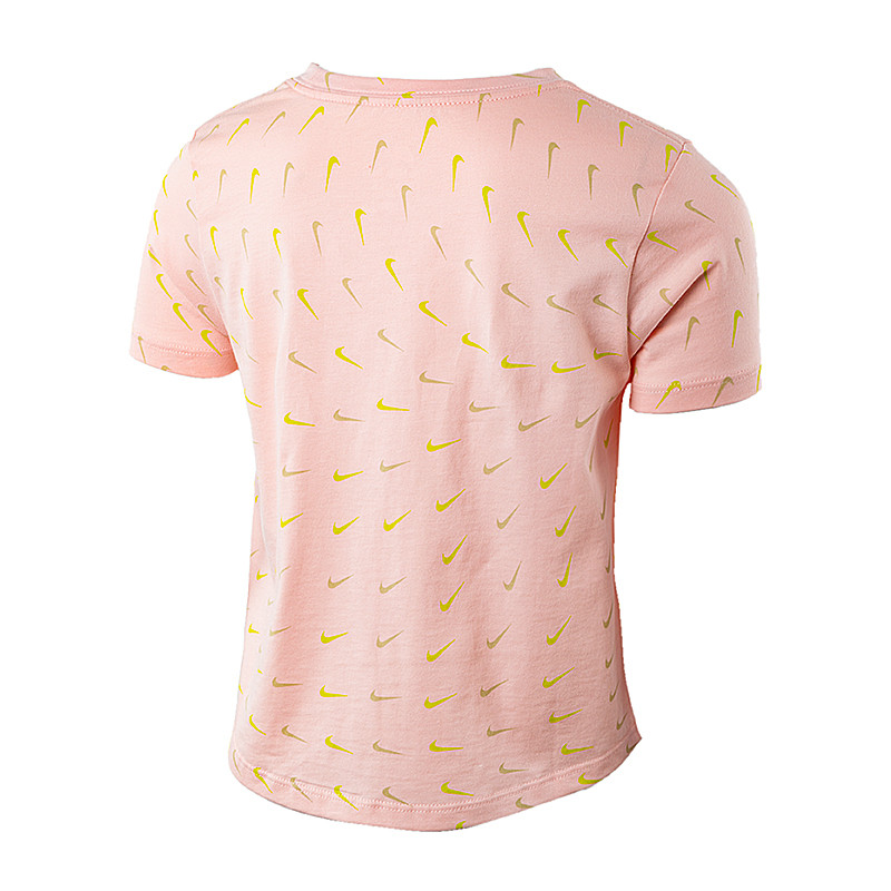 Футболка Nike Sportswear Older Kids' DO1332-610