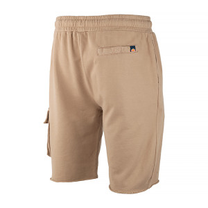 Шорти Ellesse Neem Short SHM13798-BROWN 4