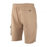 Шорти Ellesse Neem Short SHM13798-BROWN 4