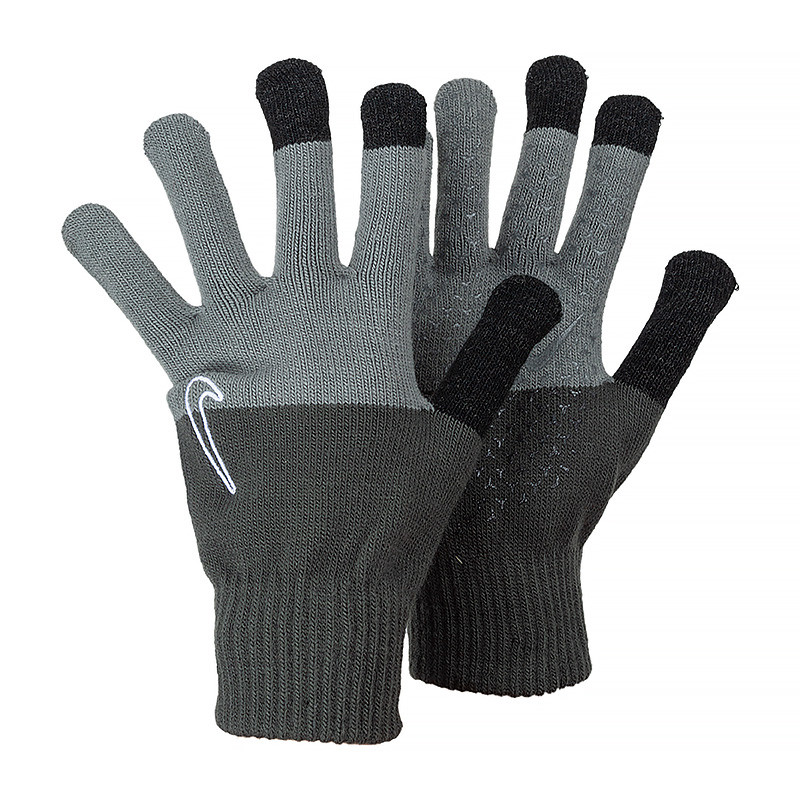 Рукавиці Nike Knit Tech And Grip Tg 2.0 N.100.0662.072.LX