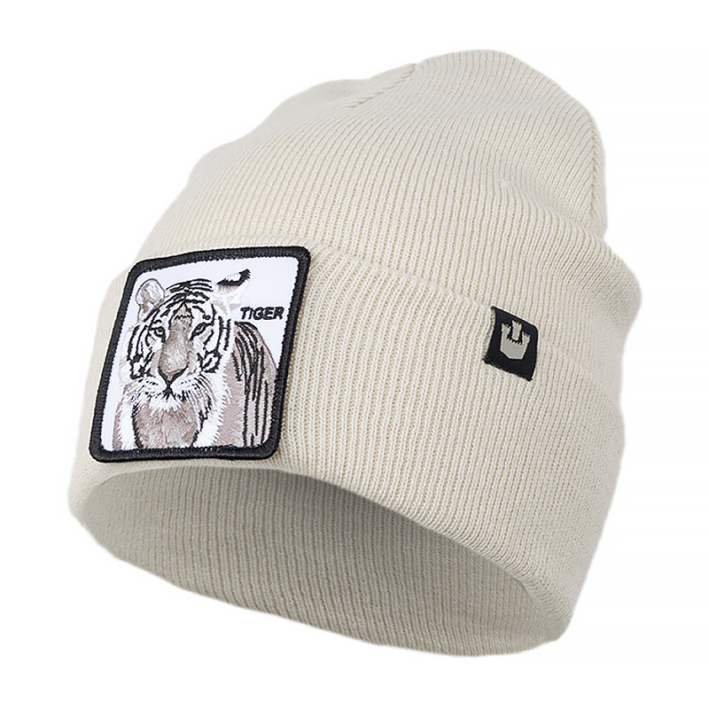 Шапка Goorin Bros Hot Tiger 107-0007-CRE