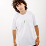 Футболка AUSTRALIAN ZOOM COTTON TEE HCUTS0050-002 1