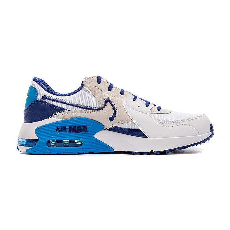 Кросівки Nike AIR MAX EXCEE DZ0795-100