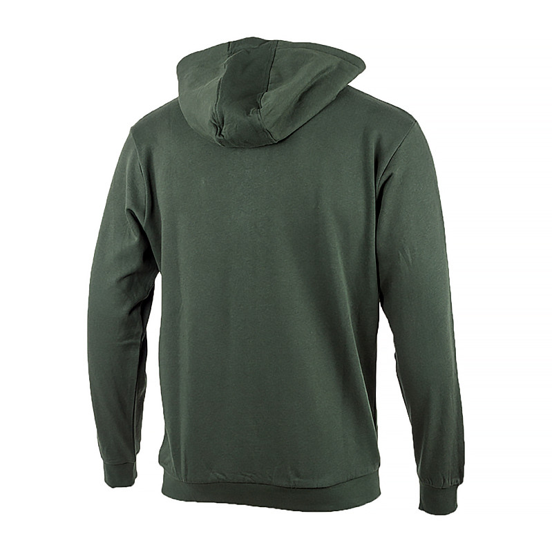 Кофта JEEP HOODED SWEATSHIRT FULL ZIP The spirit of Adventure O102570-E848 1 1