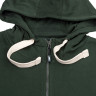 Кофта JEEP HOODED SWEATSHIRT FULL ZIP The spirit of Adventure O102570-E848 1 1