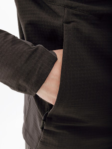 Куртка HELLY HANSEN ODIN PRO SHIELD JACKET 63085-990 1 1