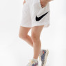 Шорти Nike W NSW ESSNTL WVN HR SHORT HBR DM6739-100