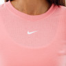 Футболка Nike W NSW TEE ESSNTL SLIM CRP LBR FB2873-611