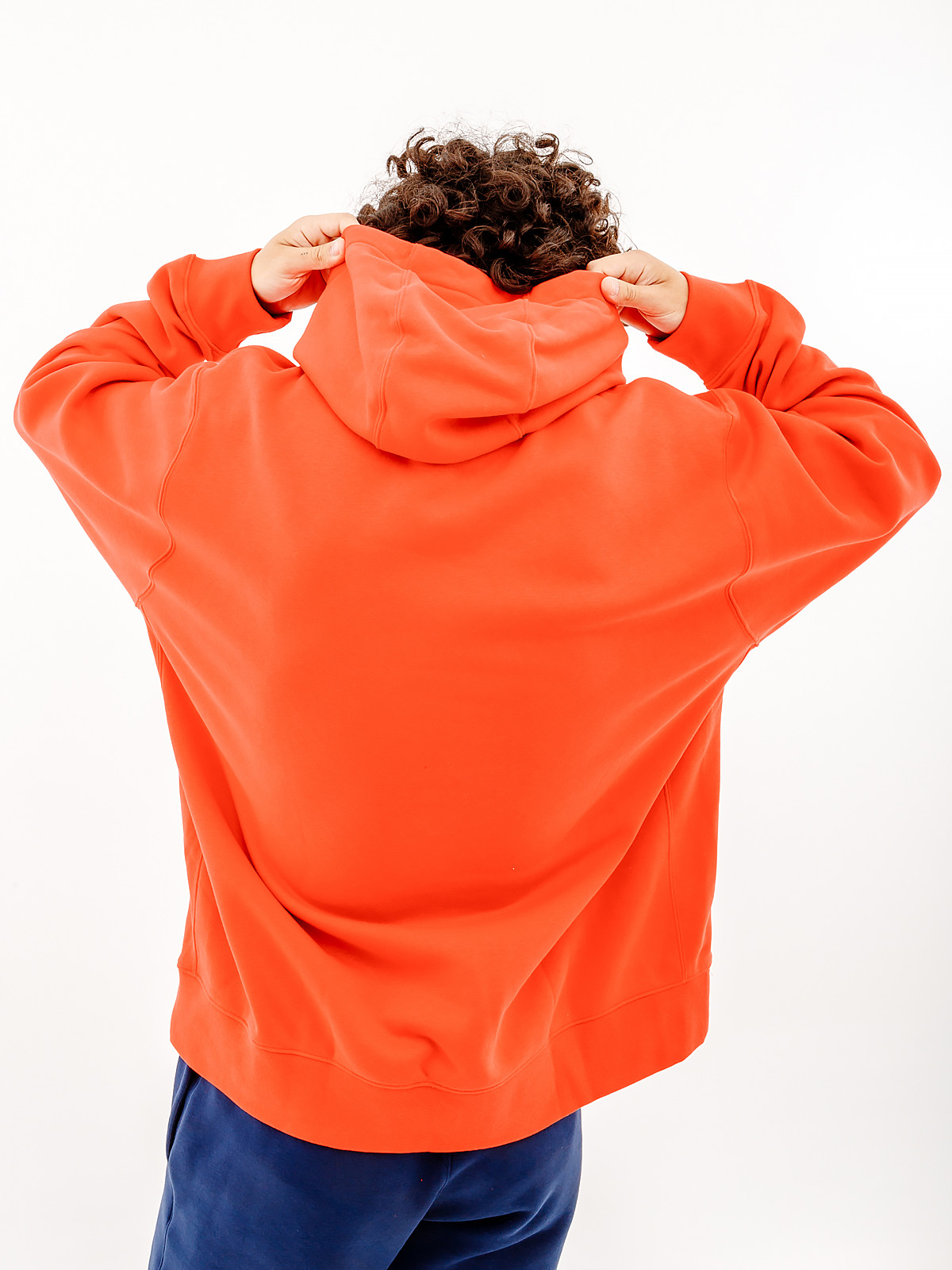 Кофта Nike CLUB HOODIE PO BB BV2654-657 1 1 4