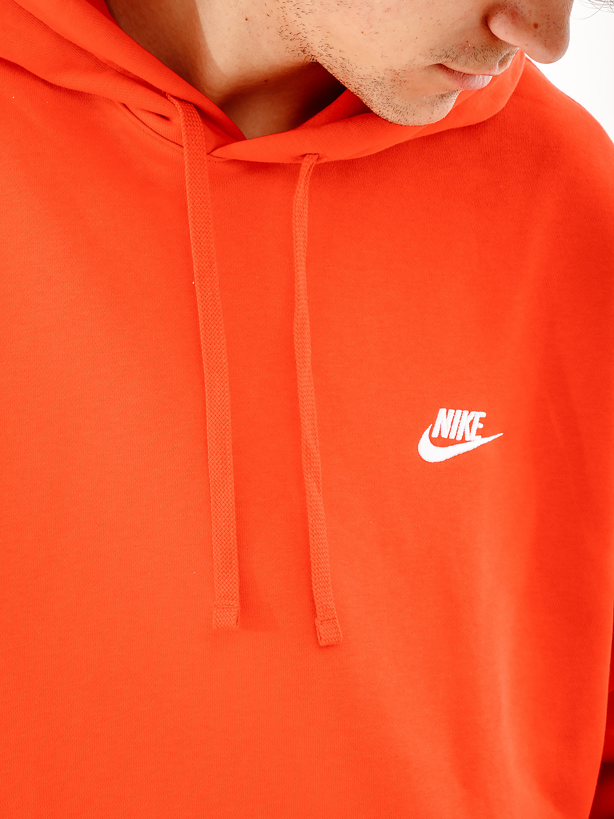 Кофта Nike CLUB HOODIE PO BB BV2654-657 1 1 4