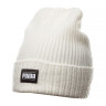 Шапка Puma Ribbed Classic Cuff Beanie 2403806
