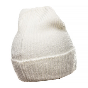 Шапка Puma Ribbed Classic Cuff Beanie 2403806