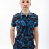 Футболка HELLY HANSEN NEWPORT POLO 34304-585