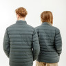 Куртка Rains Jackets 1543-Slate 2