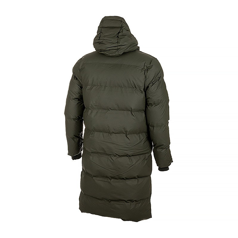 Куртка Rains Jackets 1507-Green