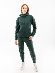Кофта Nike NS TCH FLC WR FZ HD FB8338-328
