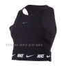 Майка Nike W NSW CROP TAPE TOP(Клас А) DQ9315-010-R