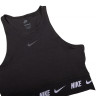 Майка Nike W NSW CROP TAPE TOP(Клас А) DQ9315-010-R