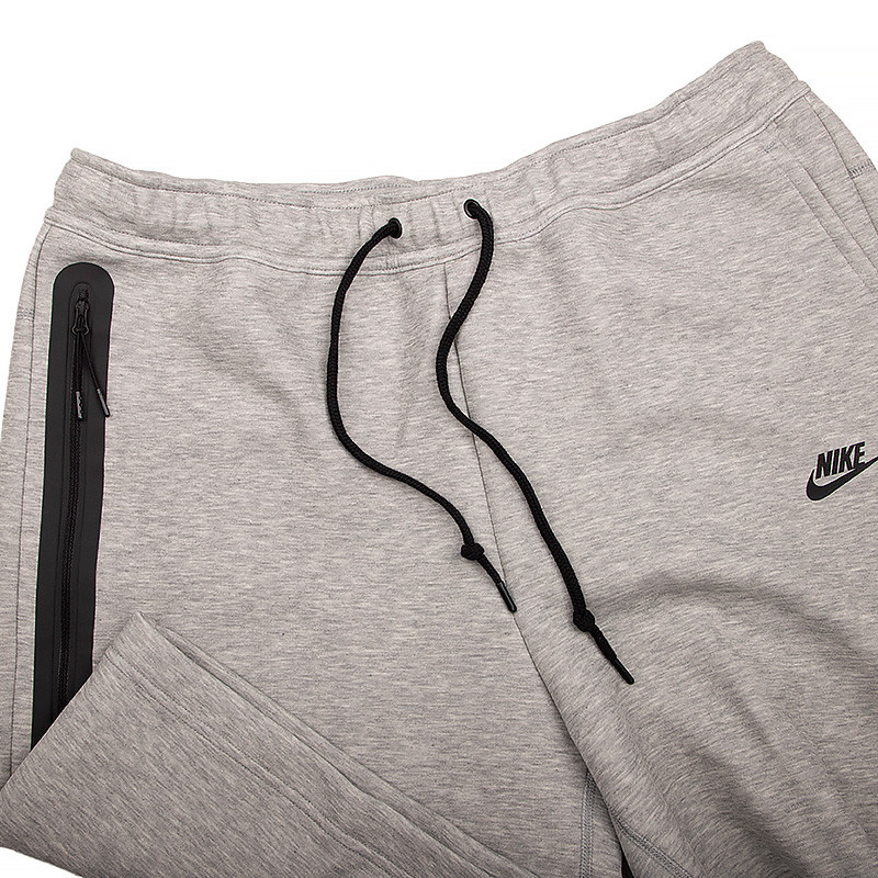 Шорти Nike M NK TCH FLC SHORT FB8171-063