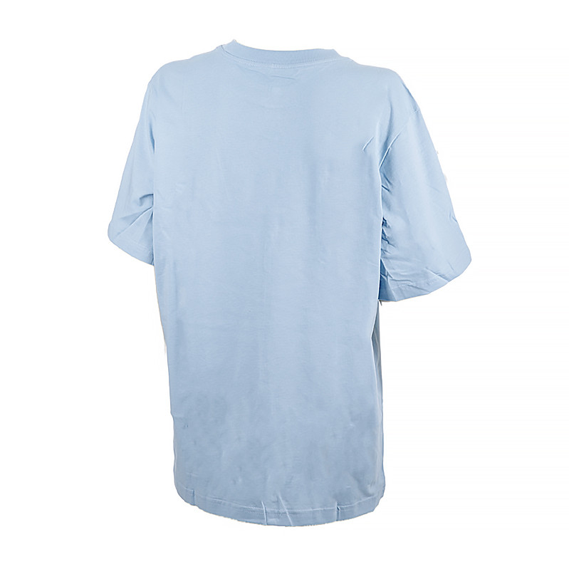Футболка Nike W TEE ESSNTL LBR FD4149-440