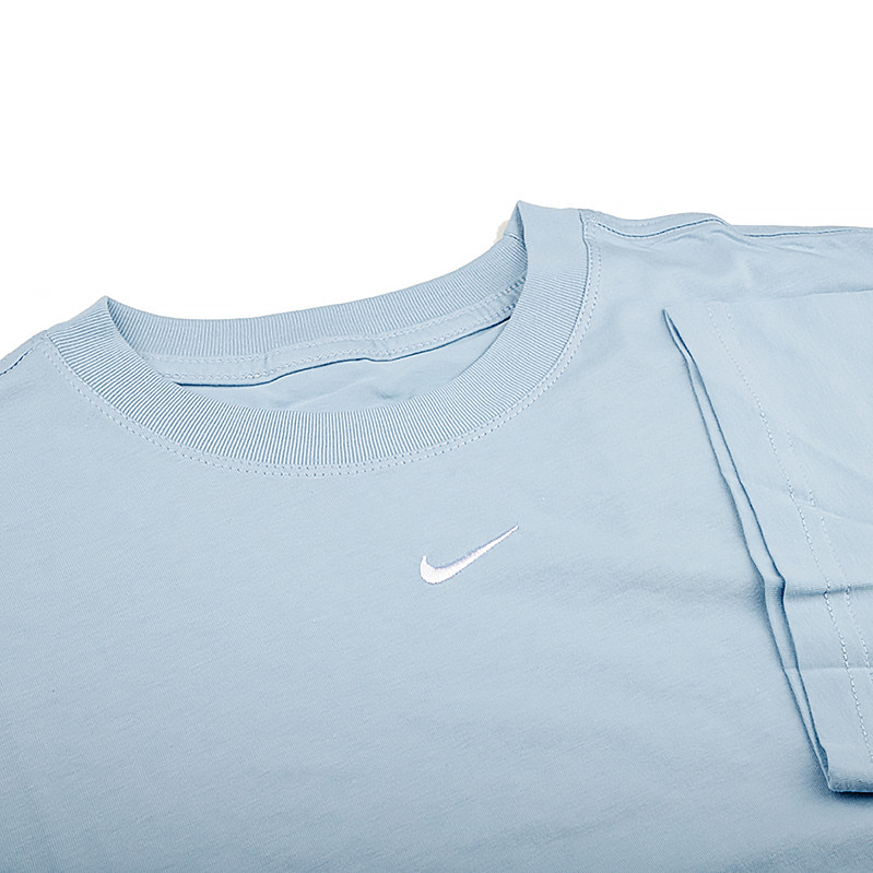 Футболка Nike W TEE ESSNTL LBR FD4149-440