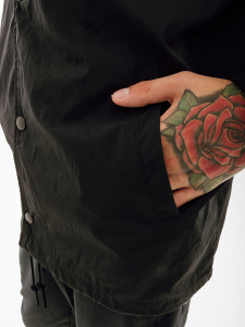 Куртка Nike M NK AU COACHES JKT DQ5005-010 1 1 2