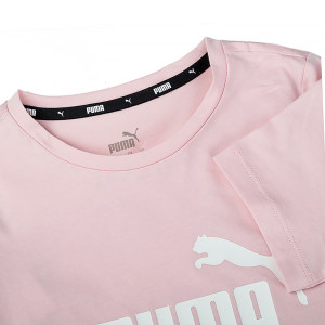 Футболка Puma ESS Logo Tee 58702982
