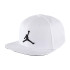 Бейсболка JORDAN PRO JUMPMAN SNAPBACK AR2118-101