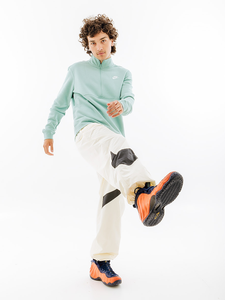 Штани Nike SWOOSH PANT FB7880-113 1