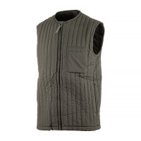 Жилетка Rains Vests 1832-Green 1 4