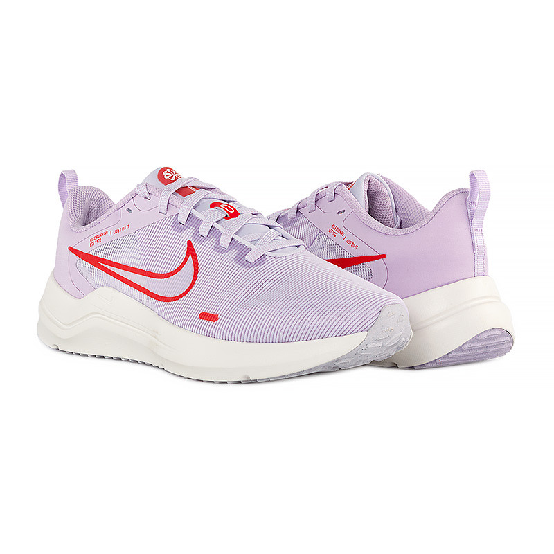 Кросівки бігові Nike W NIKE DOWNSHIFTER 12 DD9294-501