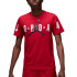 Футболка JORDAN M J JD AIR STRETCH SS CREW DV1445-687 1 4