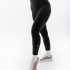 Лосини Nike W NK ONE DF HR CROP TGHT DM7276-010