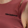 Топ New Balance Shape Shield Crop Bra WB21110WAD