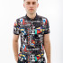 Футболка HELLY HANSEN NEWPORT POLO 34304-599