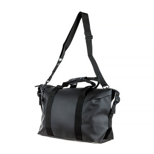 Сумка Rains Weekendbags 1319-Black