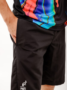 Шорти AUSTRALIAN HC SMASH SHORT HCUSH0015-003 2