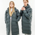 Куртка Rains Jackets 1507-Slate